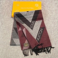 LOUIS VUITTON M70325 Echarpe