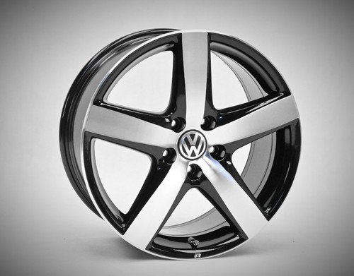 Jantes alliage volkswagen - jantes, en