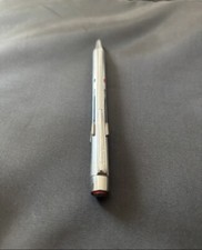 rOtring 600 Stylo Bille - Argenté (2032578)