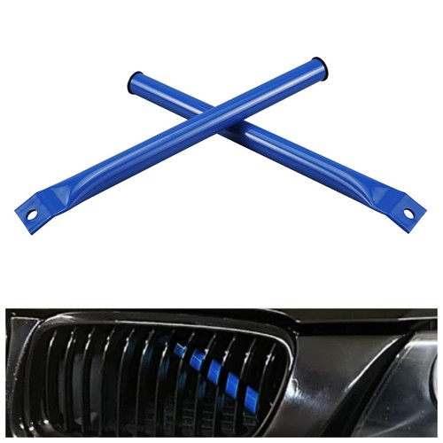 Barre grille brace - v,