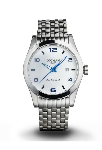 Montre locman island - montre,
