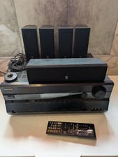 Ampli home cinéma onkyo - ampli,