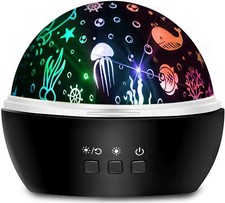 Veilleuse Bebe, Veilleuse