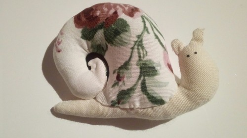 Escargot tilda - escargot, n4