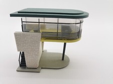 HORNBY MECCANO 692 ÉCHELLE HO