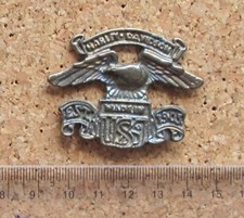 Pin's collection moto Harley