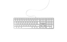 Clavier allemand QWERTZ