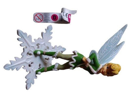 Bullyland figurine fée - figurine,