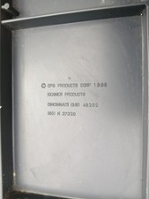 Popy Kenner Boulder Hill 1985