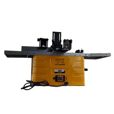 Défonceuse verticale sur