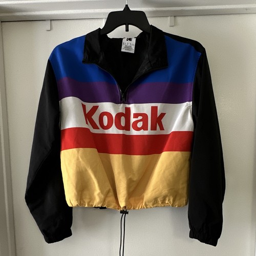 Kodak men colorblock - men’s,