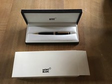 stylo bille montblanc