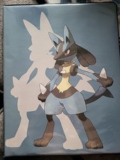 Livre Pokemon Avec  Cartes