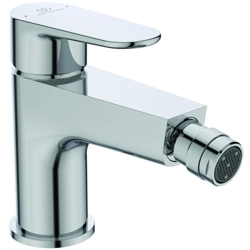 Mitigeur bidet cerafine - bidet,