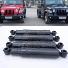 Pour Jeep Mahindra MM540 CJ340