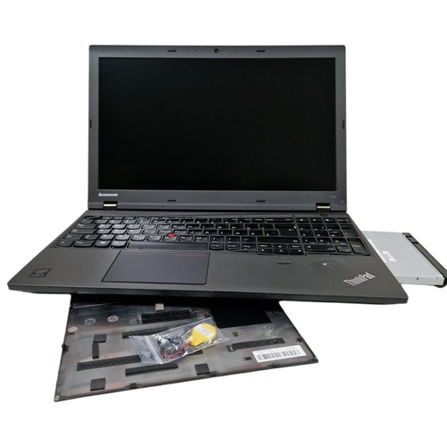 Lenovo thinkpad l540 châssis - l540,