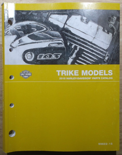 Manuel pièces catalogues - de,