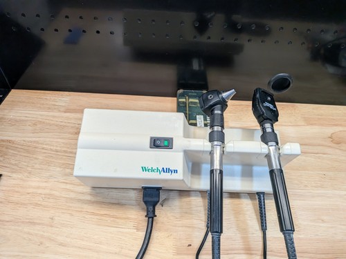 Welch allyn wall mount - allyn,