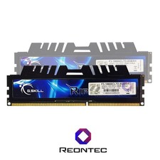 4 Go De RAM PC G.SKILL PC3 -