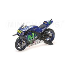 Yamaha 2016 rossi 12 - rossi, 1/12