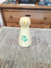 Ancien bidon BP garage 