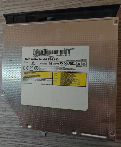 Graveur dvd interne - graveur, ts-l633c
