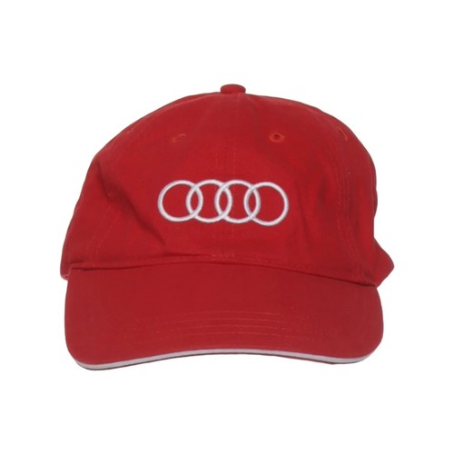Audi casquette baseball - de,