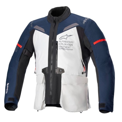 Alpinestars veste textile - alpinestars,