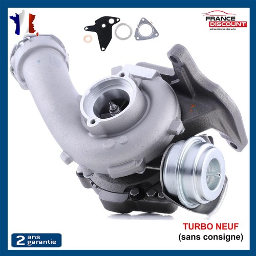 Turbo neuf sans consigne pour - neuf,