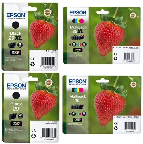 Epson origine encre de - epson,