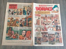 HARDI présente DONALD n° 7 