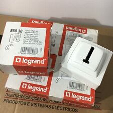5X Legrand Otéo Prise