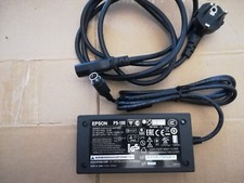 Adaptateur secteur pour imprimante de caisse EPSON TM88 modèle PS-180