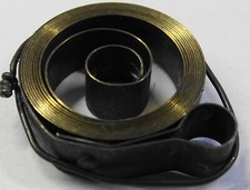 RESSORT PENDULE AMÉRICAINE