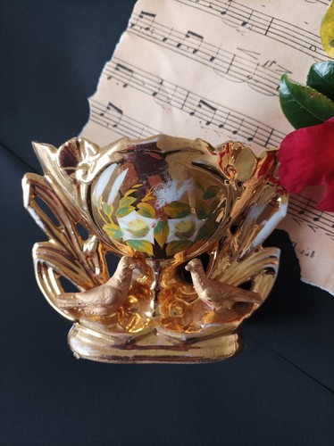Vase mariee porcelaine - mariee,