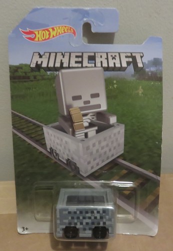 Minecraft minecart new in - minecart,