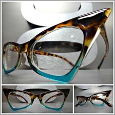 Lunettes De Vue Style Cat Eye