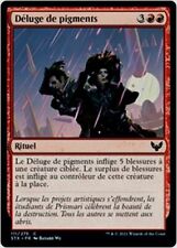 MTG Magic STX - [x4] Pigment Storm/Déluge de pigments, French/VF