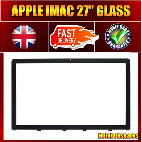 Vitre verre apple imac - vitre/verre,