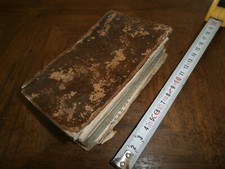 livre rare 1806 Le nouvel ange