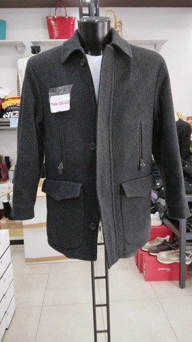 Manteau giorgio valentino - manteau,