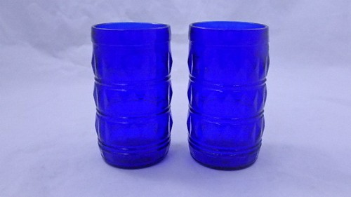 Lot vintage verres - lot, 2