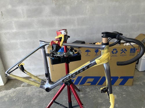 2025 giant tcr advance pro - advance,