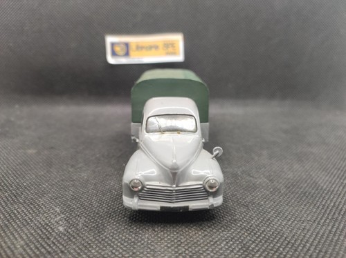 Peugeot 203 pick up - ▄▀▄,