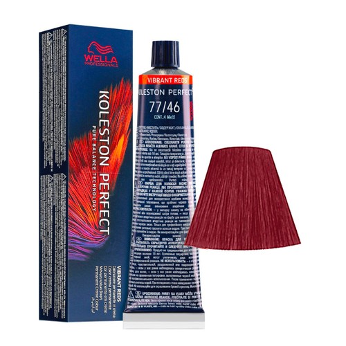 Wella koleston perfect - wella,