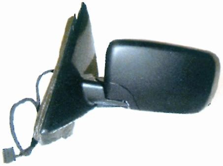 Rétroviseur droit électrique - droit,
