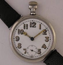 Ancienne montre-bracelet