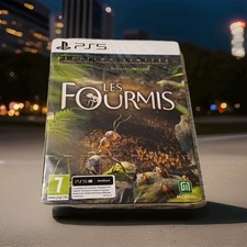 Faire Offre Jeu PS5 LES