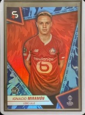 Ignacio Miramon - 2023-24
