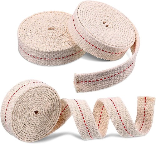 Lot rouleaux mèche en - 3,